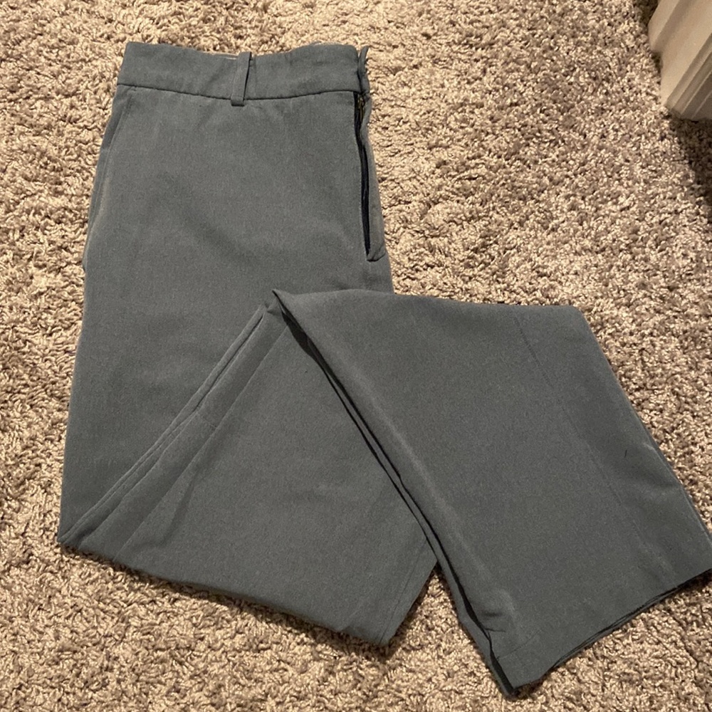 Nike Golf Dri-Fit Obsidian 32X32 Men’s Pants Stretch Waist Straight Leg